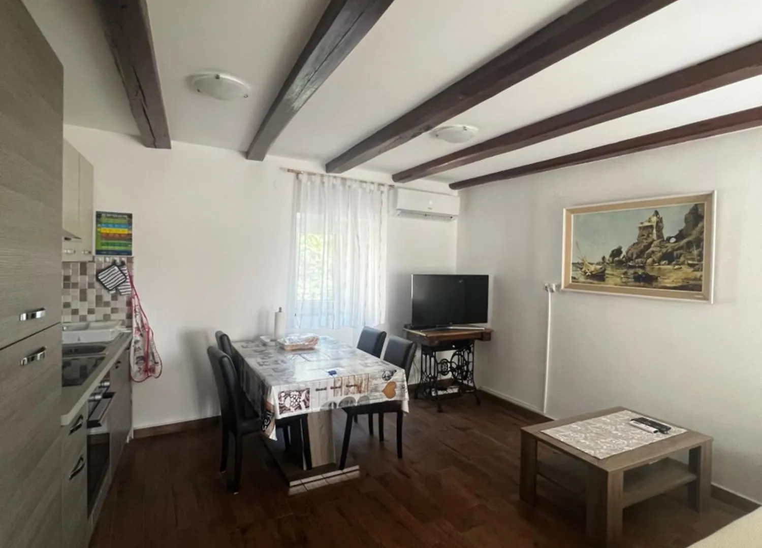 Magdalena Vacation House Villa Punat Holiday home