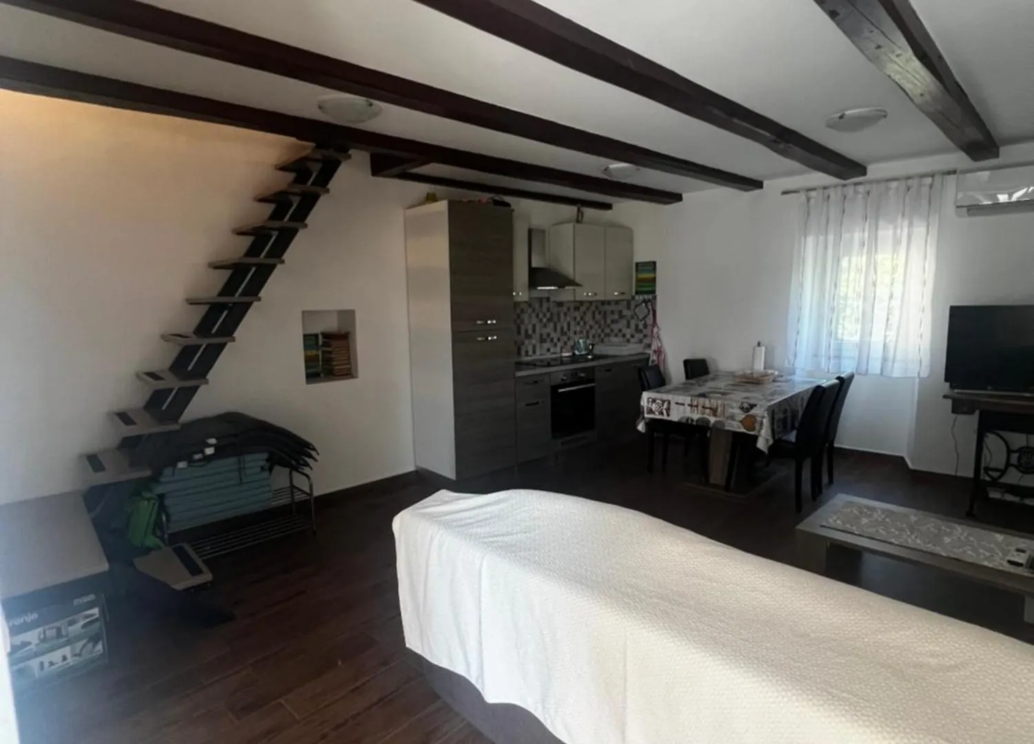 Holiday home Magdalena Vacation House Villa Punat
