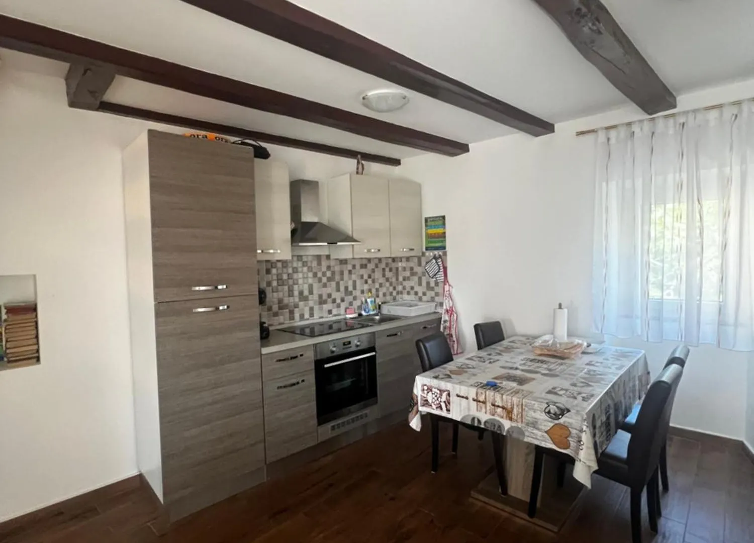 Vila Magdalena Vacation House Punat Prázdninový dům