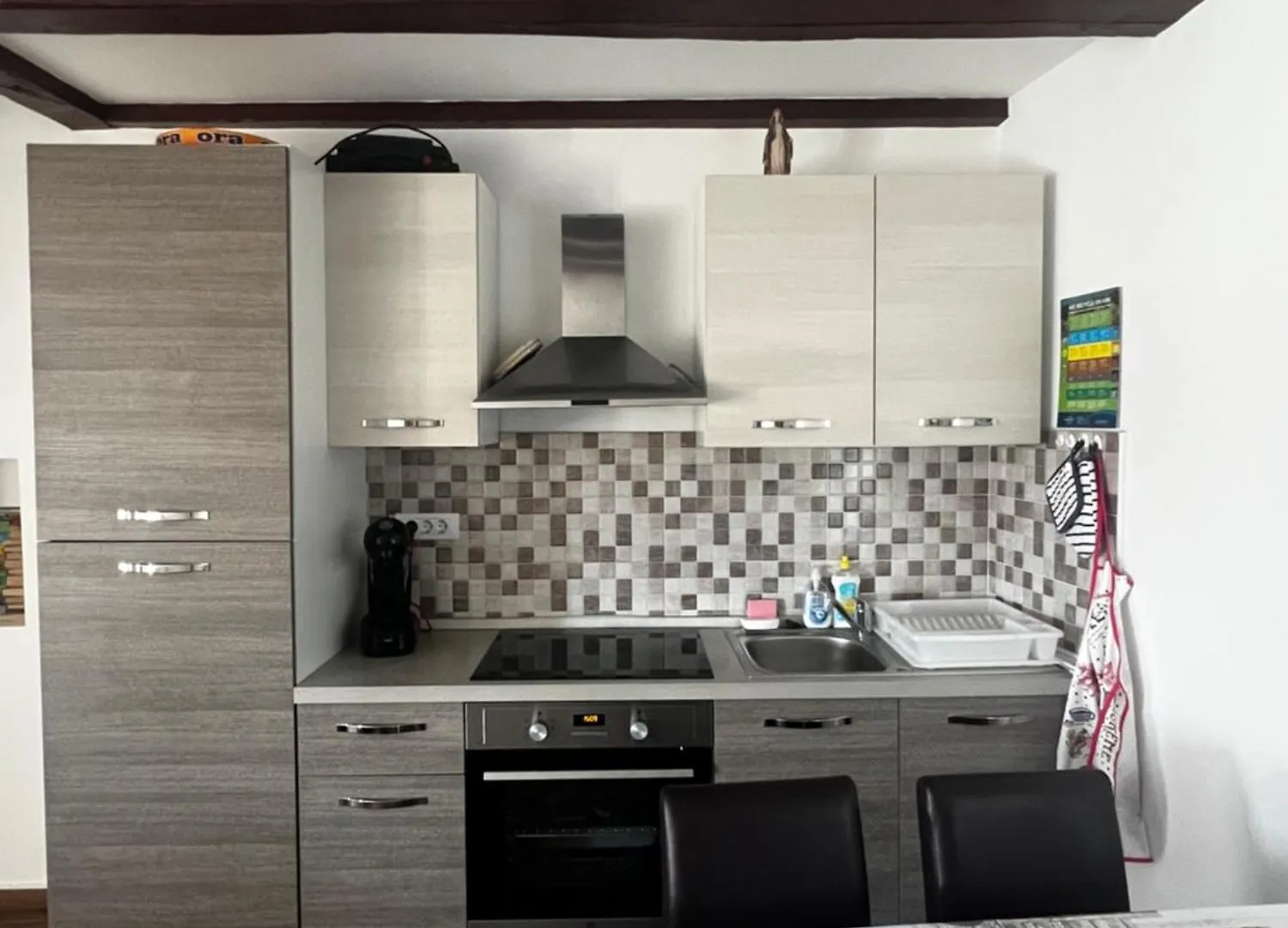 Holiday home Magdalena Vacation House Villa Punat