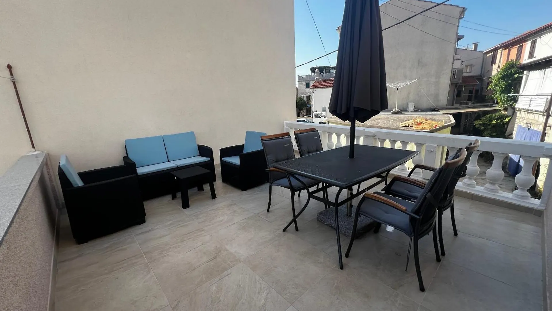Holiday home Magdalena Vacation House Villa Punat
