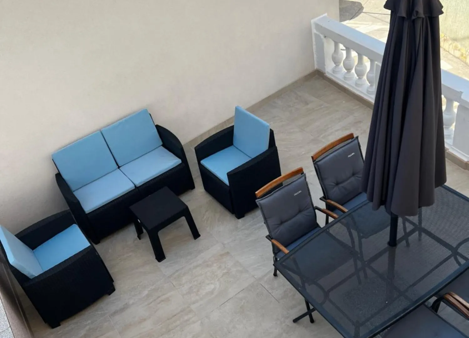 Holiday home Magdalena Vacation House Villa Punat Croatia
