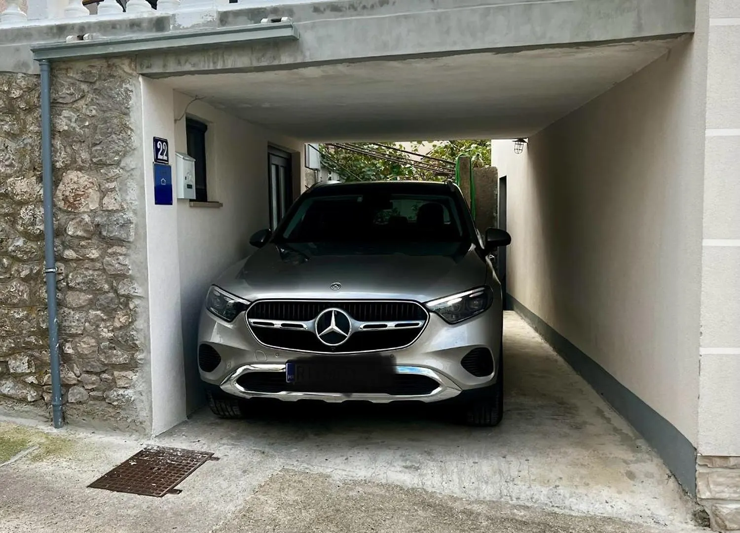 Magdalena Vacation House Villa Punat 0*,