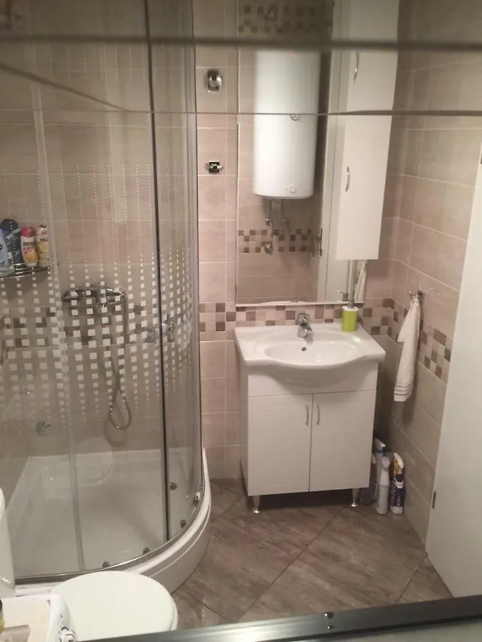 Magdalena Vacation House Villa Punat 0*,