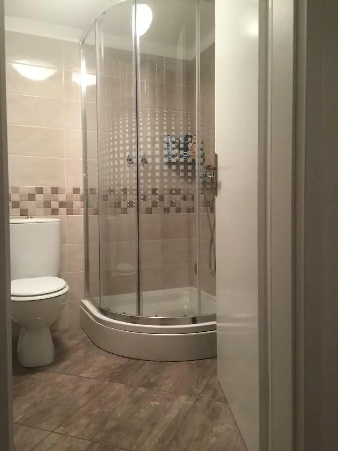 Holiday home Magdalena Vacation House Villa Punat
