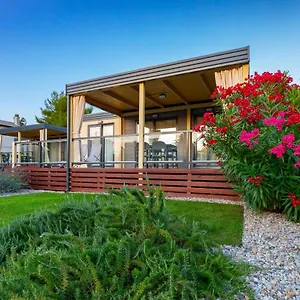  Ferienhaus Mobile Homes Sanmar