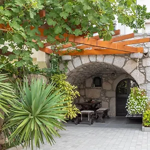  Ferienhaus Otto