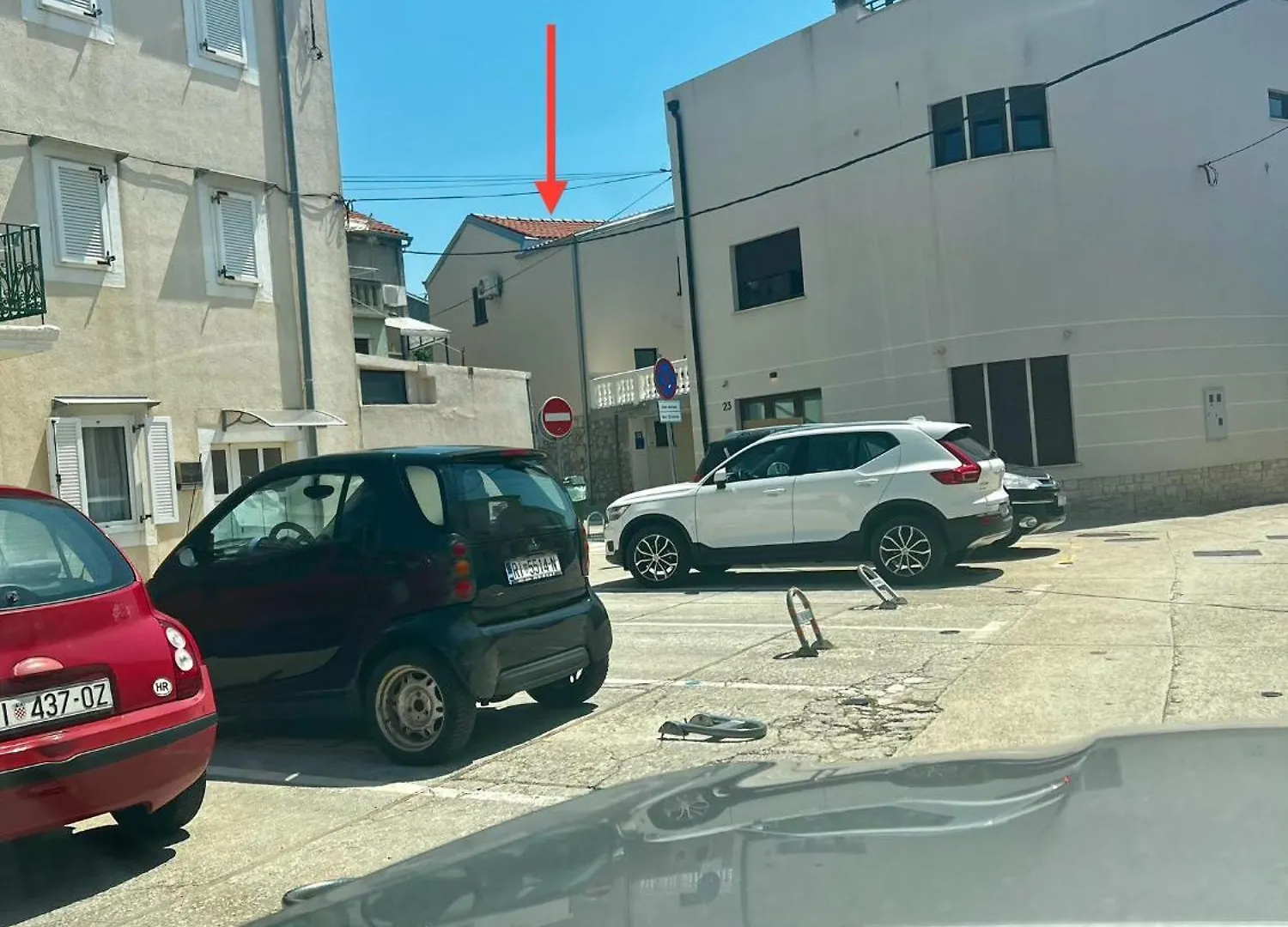 度假居 普纳特Magdalena Vacation House别墅 克罗地亚